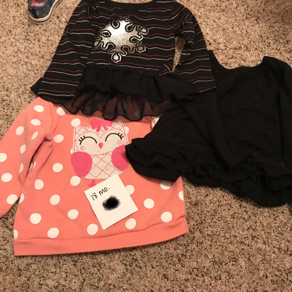 Shirts - Picture 3 of 3